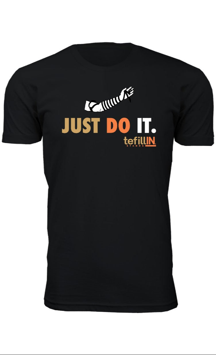 Just Do It