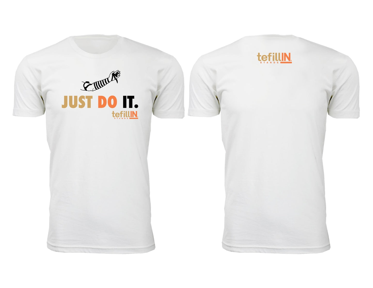 Just Do It