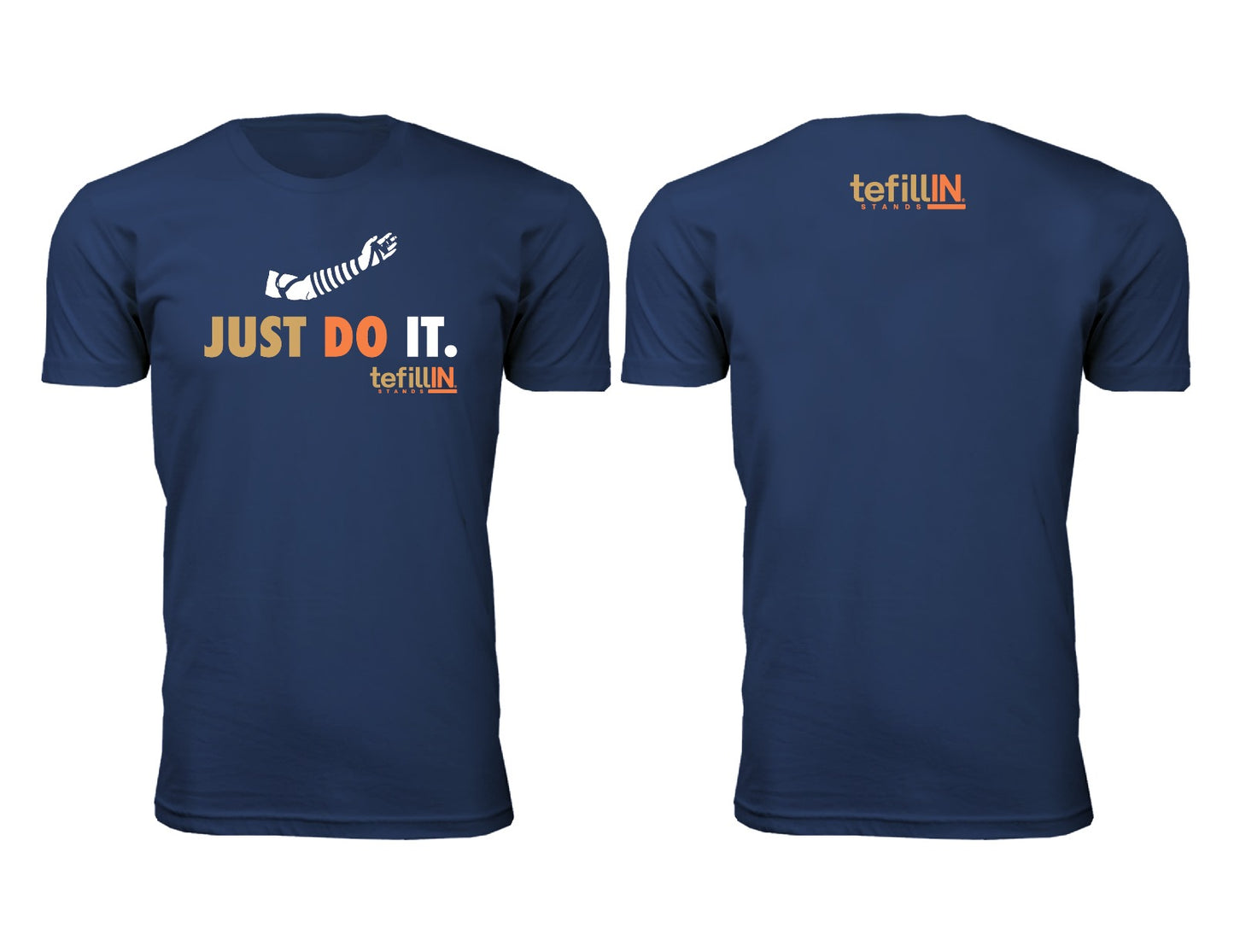 Just Do It
