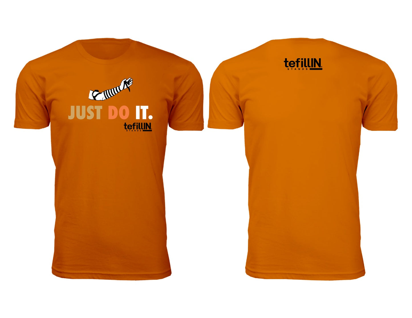 Just Do It